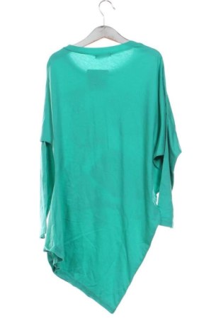 Detská blúzka  Unbranded, Veľkosť 9-10y/ 140-146 cm, Farba Zelená, Cena  6,95 €