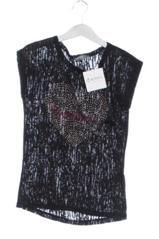 Detská blúzka  Unbranded, Veľkosť 8-9y/ 134-140 cm, Farba Čierna, Cena  6,00 €
