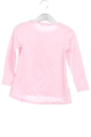 Kinder Shirt Unbranded, Größe 3-4y/ 104-110 cm, Farbe Rosa, Preis 7,99 €