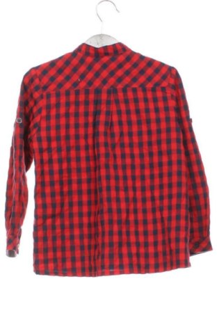 Kinder Shirt Unbranded, Größe 4-5y/ 110-116 cm, Farbe Mehrfarbig, Preis 7,99 €