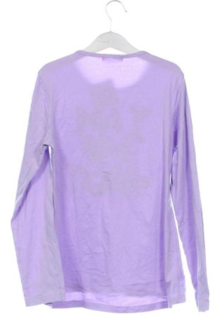 Детска блуза Unbranded, Размер 11-12y/ 152-158 см, Цвят Лилав, Цена 6,13 €