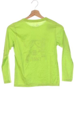 Detská blúzka  Unbranded, Veľkosť 8-9y/ 134-140 cm, Farba Zelená, Cena  5,00 €