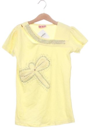 Dziecięca bluzka Unbranded, Rozmiar 10-11y/ 146-152 cm, Kolor Żółty, Cena 29,99 zł