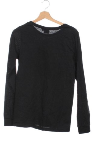 Kinder Shirt Unbranded, Größe 15-18y/ 170-176 cm, Farbe Schwarz, Preis 11,99 €