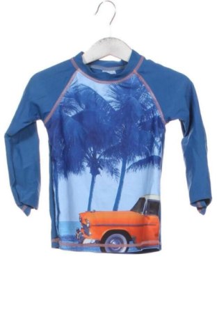 Kinder Shirt Unbranded, Größe 2-3y/ 98-104 cm, Farbe Blau, Preis € 16,99