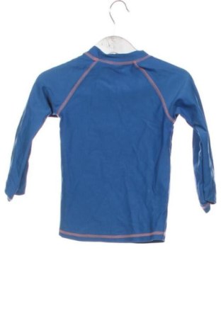 Kinder Shirt Unbranded, Größe 2-3y/ 98-104 cm, Farbe Blau, Preis € 16,99