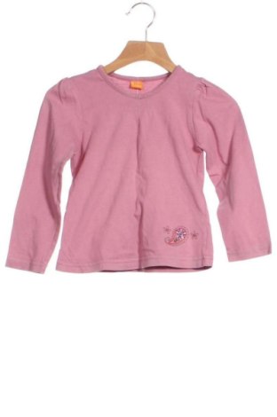 Detská blúzka  Unbranded, Veľkosť 2-3y/ 98-104 cm, Farba Ružová, Cena  5,81 €