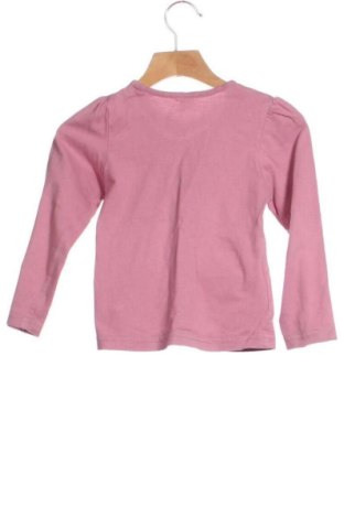 Detská blúzka  Unbranded, Veľkosť 2-3y/ 98-104 cm, Farba Ružová, Cena  5,81 €