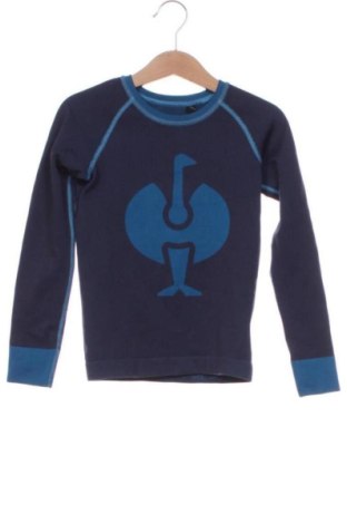 Kinder Shirt Unbranded, Größe 3-6m/ 62-68 cm, Farbe Blau, Preis € 7,99