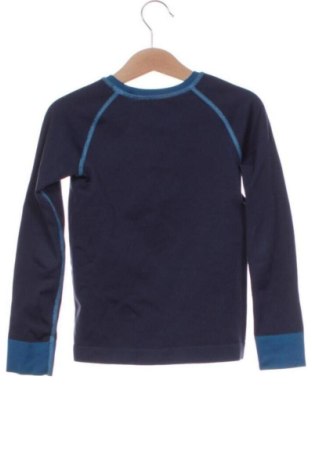Kinder Shirt Unbranded, Größe 3-6m/ 62-68 cm, Farbe Blau, Preis € 7,99