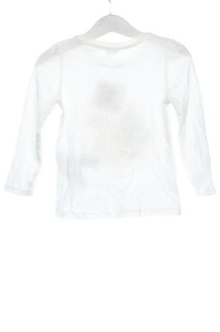 Detská blúzka  Unbranded, Veľkosť 18-24m/ 86-98 cm, Farba Biela, Cena  5,75 €