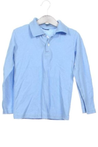 Detská blúzka  Unbranded, Veľkosť 7-8y/ 128-134 cm, Farba Modrá, Cena  5,75 €