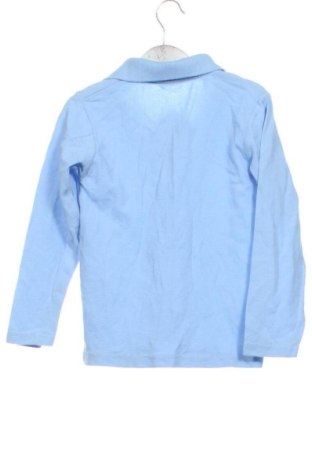 Detská blúzka  Unbranded, Veľkosť 7-8y/ 128-134 cm, Farba Modrá, Cena  5,75 €