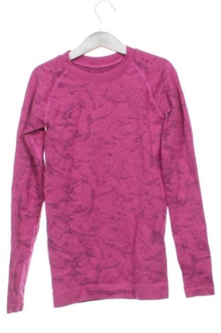 Dziecięca bluzka Unbranded, Rozmiar 8-9y/ 134-140 cm, Kolor Różowy, Cena 29,99 zł