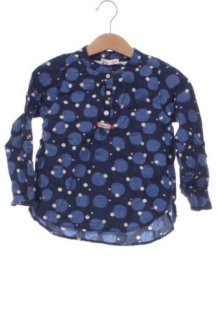 Детска блуза Unbranded, Размер 3-4y/ 104-110 см, Цвят Многоцветен, Цена 5,62 €