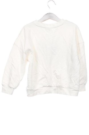 Detská blúzka  Unbranded, Veľkosť 4-5y/ 110-116 cm, Farba Kremová, Cena  6,95 €