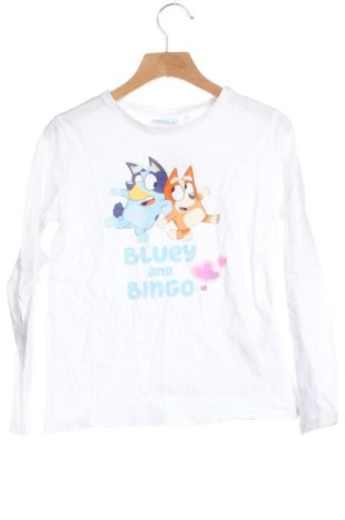 Detská blúzka  Unbranded, Veľkosť 9-10y/ 140-146 cm, Farba Biela, Cena  5,75 €