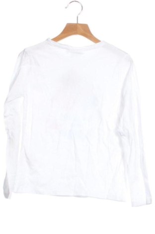 Detská blúzka  Unbranded, Veľkosť 9-10y/ 140-146 cm, Farba Biela, Cena  5,75 €