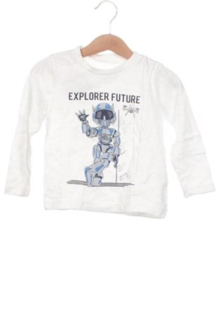 Kinder Shirt Unbranded, Größe 3-4y/ 104-110 cm, Farbe Mehrfarbig, Preis 7,99 €