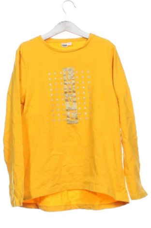 Παιδική μπλούζα Unbranded, Μέγεθος 14-15y/ 168-170 εκ., Χρώμα Κίτρινο, Τιμή 4,99 €, #136556356