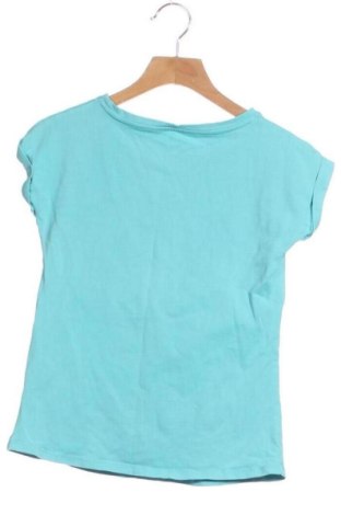 Kinder Shirt Unbranded, Größe 9-10y/ 140-146 cm, Farbe Blau, Preis € 5,61