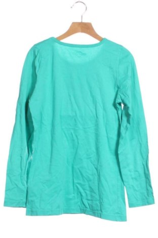 Bluză pentru copii Unbranded, Mărime 10-11y/ 146-152 cm, Culoare Verde, Preț 31,28 Lei