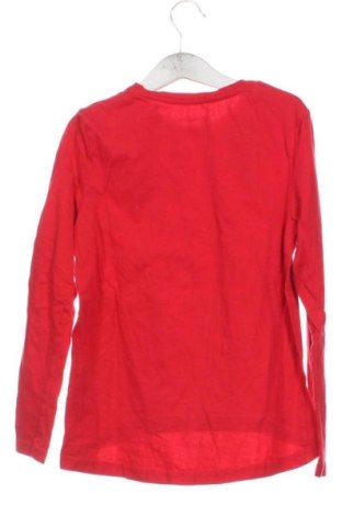 Detská blúzka  Unbranded, Veľkosť 8-9y/ 134-140 cm, Farba Červená, Cena  5,61 €