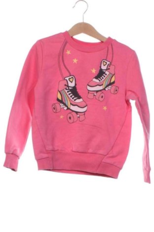 Bluză pentru copii Unbranded, Mărime 4-5y/ 110-116 cm, Culoare Roz, Preț 31,28 Lei
