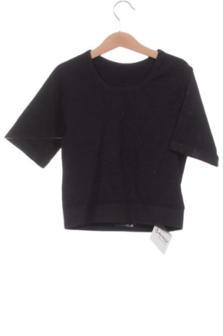 Bluză pentru copii Unbranded, Mărime 12-13y/ 158-164 cm, Culoare Negru, Preț 34,99 Lei