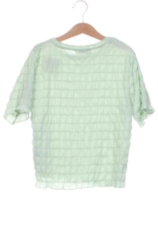 Bluză pentru copii Unbranded, Mărime 15-18y/ 170-176 cm, Culoare Verde, Preț 34,99 Lei