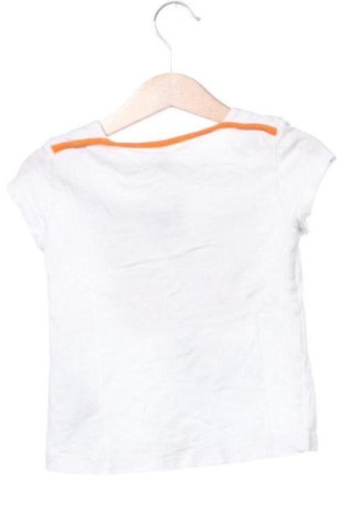 Детска блуза United Colors Of Benetton, Размер 18-24m/ 86-98 см, Цвят Бял, Цена 9,20 €