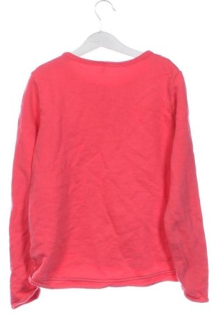 Kinder Shirt United Colors Of Benetton, Größe 10-11y/ 146-152 cm, Farbe Rosa, Preis 15,99 €