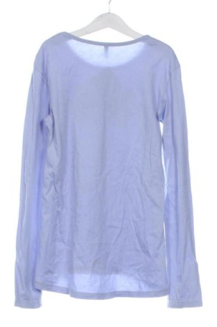 Kinder Shirt United Colors Of Benetton, Größe 10-11y/ 146-152 cm, Farbe Lila, Preis 12,00 €