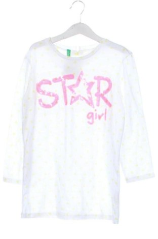 Kinder Shirt United Colors Of Benetton, Größe 11-12y/ 152-158 cm, Farbe Mehrfarbig, Preis 15,99 €