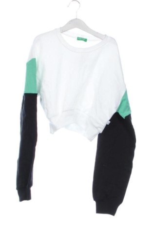 Kinder Shirt United Colors Of Benetton, Größe 13-14y/ 164-168 cm, Farbe Mehrfarbig, Preis 15,99 €