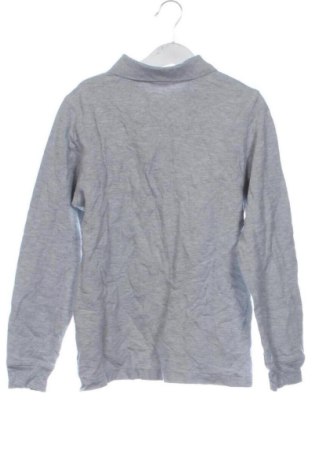 Kinder Shirt United Colors Of Benetton, Größe 9-10y/ 140-146 cm, Farbe Grau, Preis € 15,99
