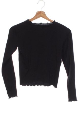 Detská blúzka  Urban Classics, Veľkosť 12-13y/ 158-164 cm, Farba Čierna, Cena  12,00 €