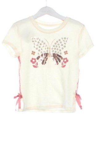 Kinder Shirt Wonder Nation, Größe 6-7y/ 122-128 cm, Farbe Gelb, Preis € 6,00, #136492880