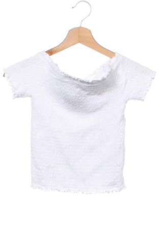 Kinder Shirt Y.F.K., Größe 10-11y/ 146-152 cm, Farbe Weiß, Preis € 7,99