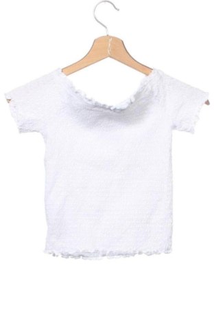 Kinder Shirt Y.F.K., Größe 10-11y/ 146-152 cm, Farbe Weiß, Preis € 7,99