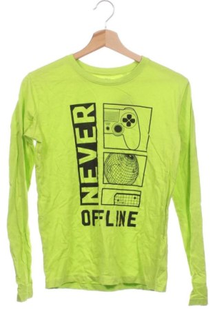Kinder Shirt Y.F.K., Größe 12-13y/ 158-164 cm, Farbe Mehrfarbig, Preis 7,99 €