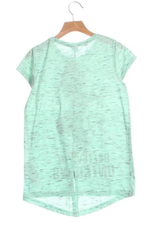 Detská blúzka  Y.F.K., Veľkosť 10-11y/ 146-152 cm, Farba Zelená, Cena  5,61 €