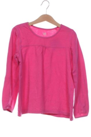 Bluză pentru copii Y.F.K., Mărime 6-7y/ 122-128 cm, Culoare Roz, Preț 31,28 Lei