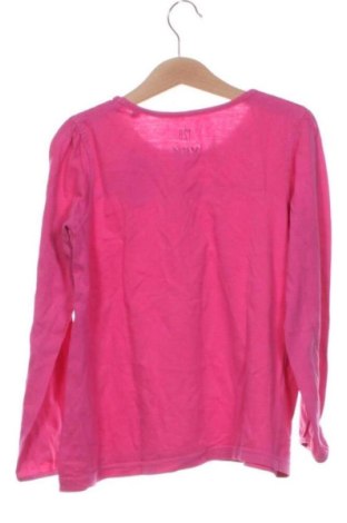 Bluză pentru copii Y.F.K., Mărime 6-7y/ 122-128 cm, Culoare Roz, Preț 31,28 Lei