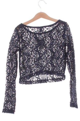 Bluză pentru copii Yigga, Mărime 7-8y/ 128-134 cm, Culoare Multicolor, Preț 34,99 Lei