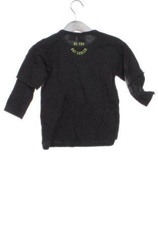 Παιδική μπλούζα Zara, Μέγεθος 12-18m/ 80-86 εκ., Χρώμα Γκρί, Τιμή 18,99 €