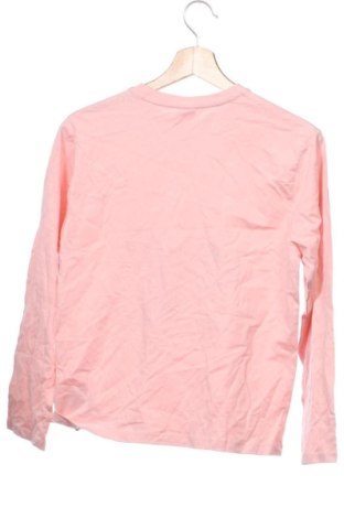 Dziecięca bluzka Zara, Rozmiar 11-12y/ 152-158 cm, Kolor Różowy, Cena 37,99 zł
