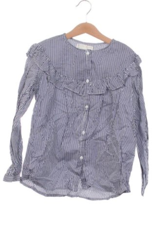 Kinder Shirt Zara, Größe 9-10y/ 140-146 cm, Farbe Mehrfarbig, Preis 9,99 €