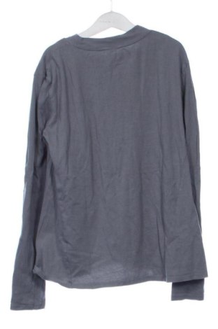Kinder Shirt Zara, Größe 12-13y/ 158-164 cm, Farbe Grau, Preis 7,00 €