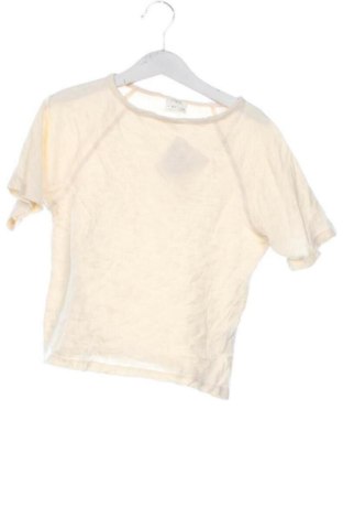 Παιδική μπλούζα Zara, Μέγεθος 5-6y/ 116-122 εκ., Χρώμα  Μπέζ, Τιμή 8,99 €